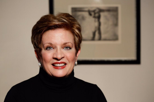 Sheryl Fiegel